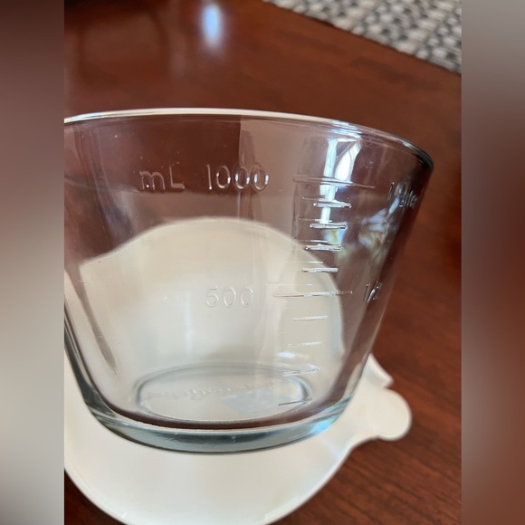 Pampered Chef Classic Batter Bowl Lid - Picture 5 of 7